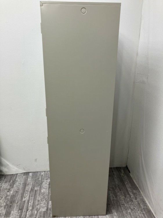 SEIKO FAMILY（生興） 南京錠式4人用ロッカー 商品画像7