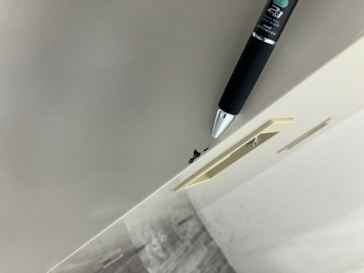 SEIKO FAMILY（生興） 南京錠式4人用ロッカー 商品画像10