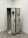 コクヨLKシリーズ　（コクヨ） 2人用ロッカー 商品画像3