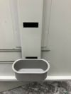 コクヨLKシリーズ　（コクヨ） 2人用ロッカー 商品画像8