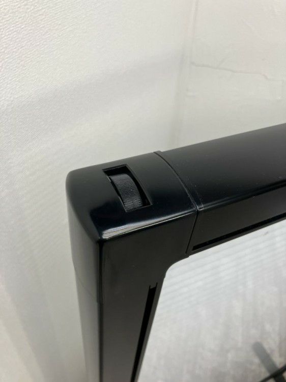 ブラインド内蔵型自立パーテーション 商品画像8