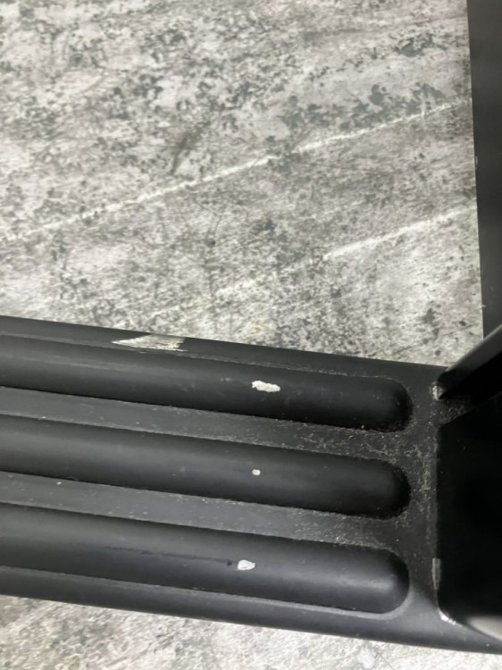 ブラインド内蔵型自立パーテーション 商品画像10