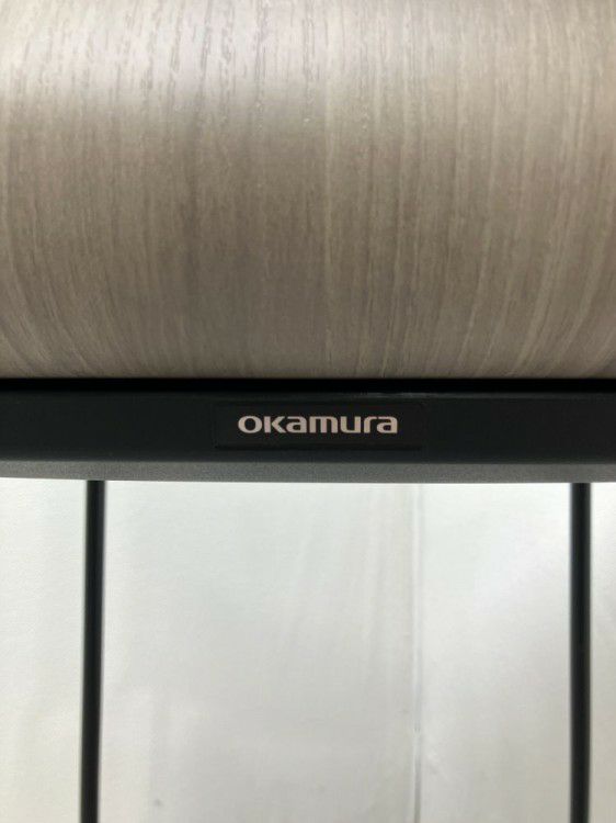 オカムラスイープシリーズ スイープチェア 商品画像9
