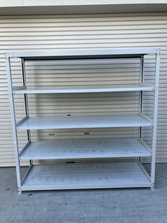 中軽量棚 商品画像1