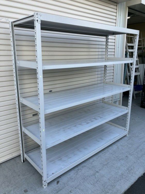 中軽量棚 商品画像2