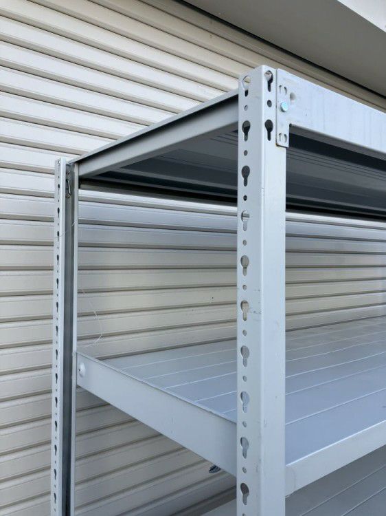 中軽量棚 商品画像3