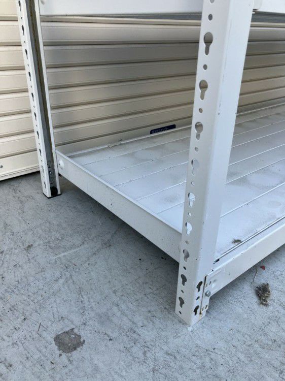 中軽量棚 商品画像4