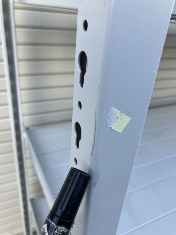 中軽量棚 商品画像8