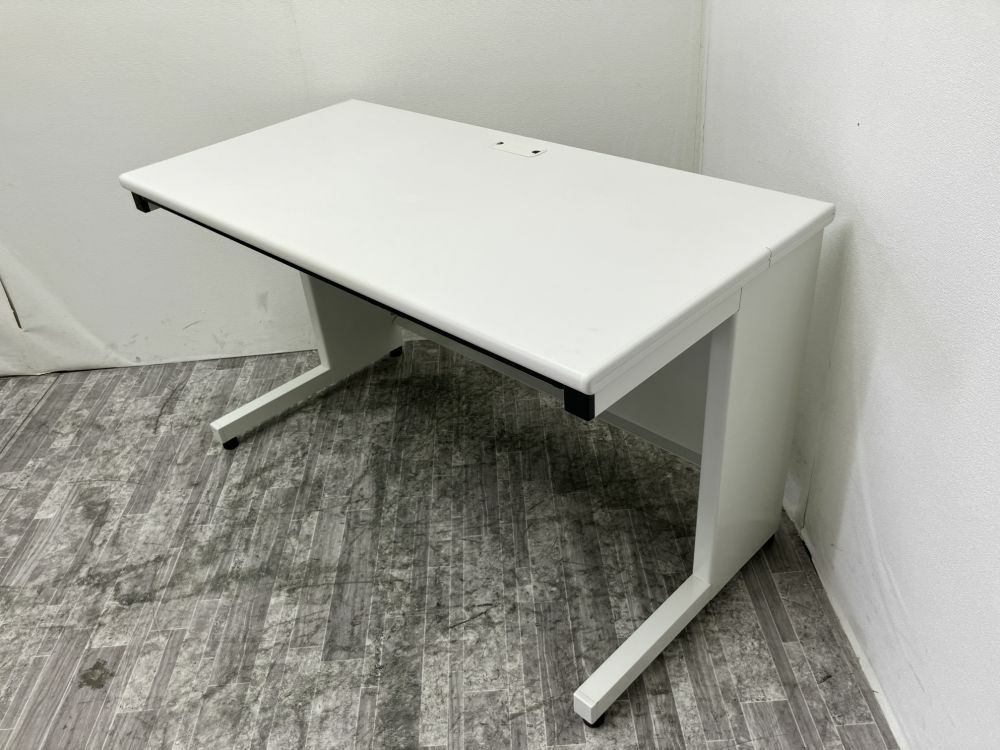 プラスフラットラインシリーズ 1200平デスク 商品画像2