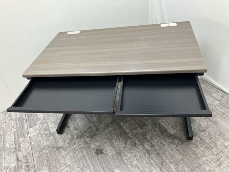 ライオン1200平デスク 商品画像2