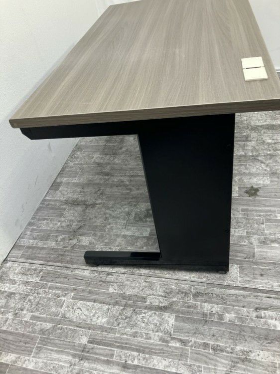 ライオン1200平デスク 商品画像3