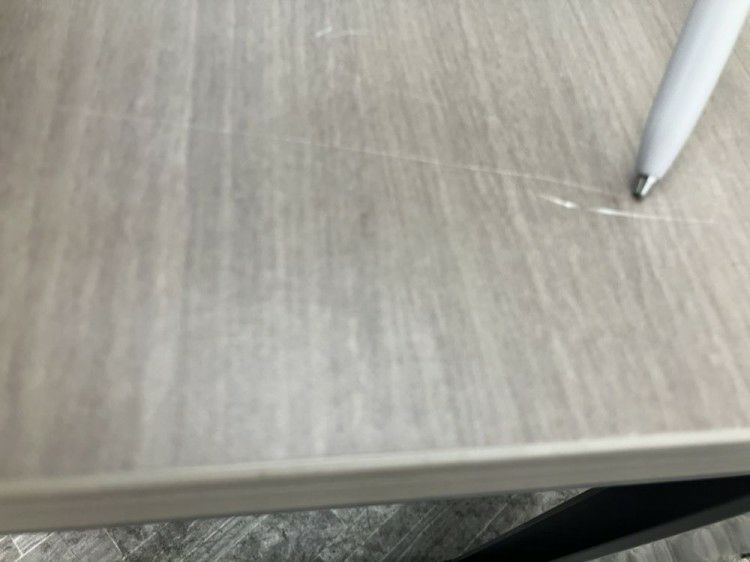 ライオン1200平デスク 商品画像8