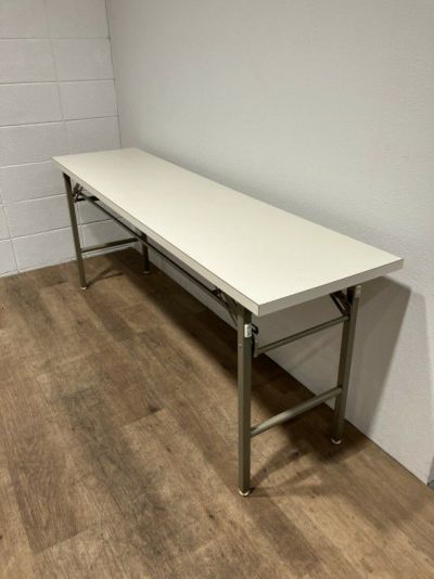 折畳会議テーブル 商品画像1