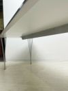 フリッツ・ハンセン(Fritz Hansen)TABLE SERIES W/SPANREGSテーブルシリーズ　スパンレッグ スパンレッグテーブル 商品画像7