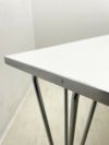 フリッツ・ハンセン(Fritz Hansen)TABLE SERIES W/SPANREGSテーブルシリーズ　スパンレッグ スパンレッグテーブル 商品画像11