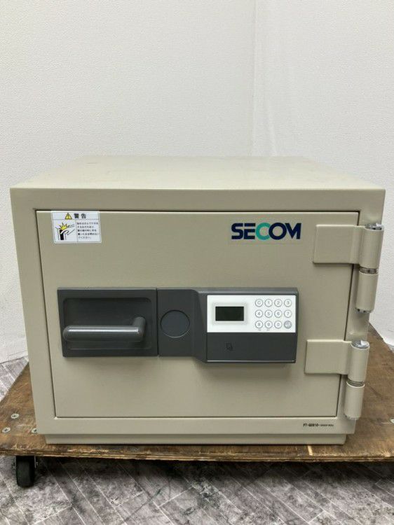 セコム ホーム・ピタゴラス20 耐火金庫 PT-G0910 | 無限堂ネットショップ