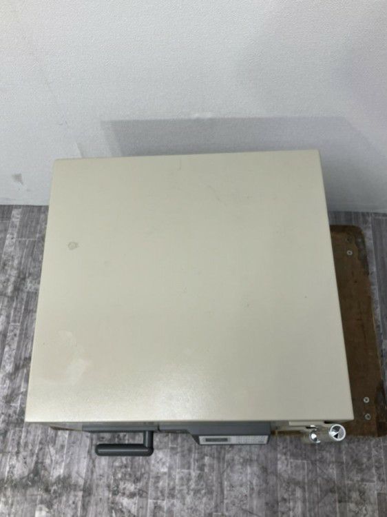 ホーム・ピタゴラス20 耐火金庫 商品画像3