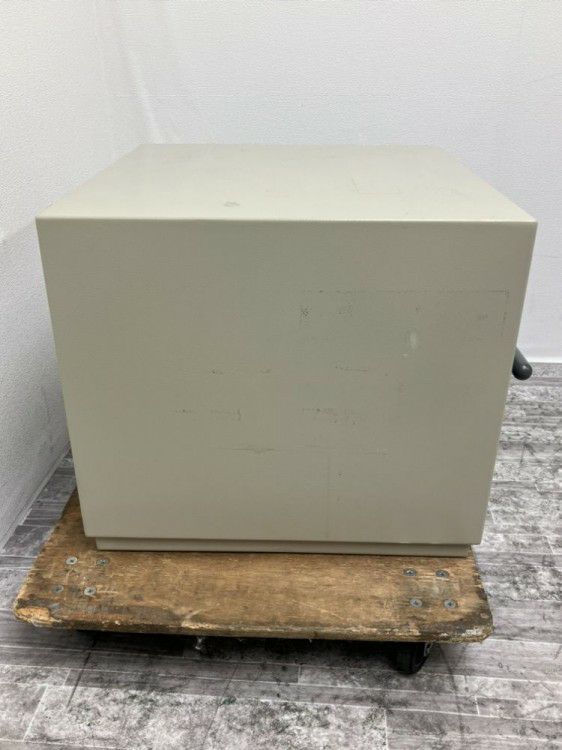 ホーム・ピタゴラス20 耐火金庫 商品画像4