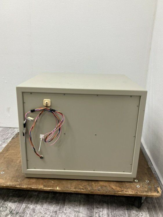 ホーム・ピタゴラス20 耐火金庫 商品画像5