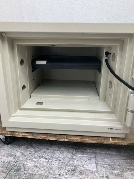 ホーム・ピタゴラス20 耐火金庫 商品画像9