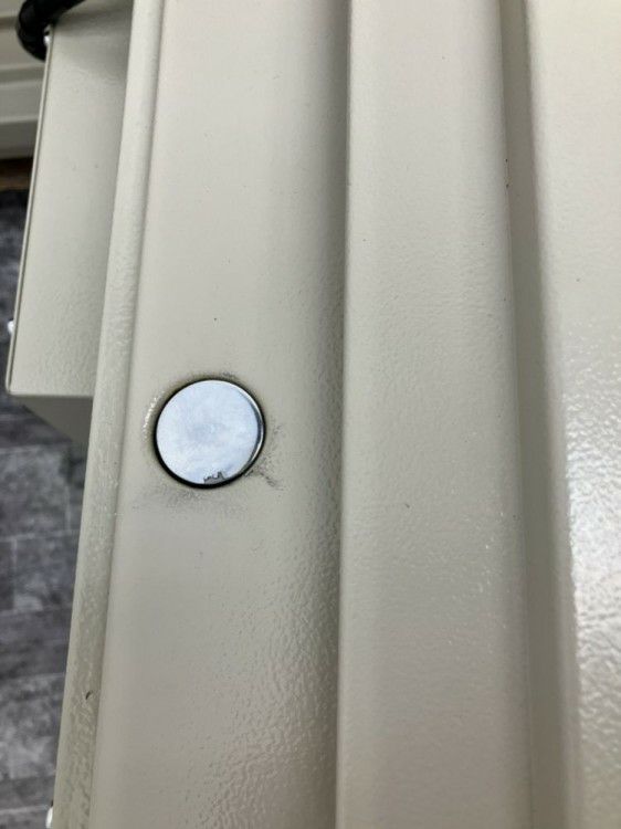 ホーム・ピタゴラス20 耐火金庫 商品画像10