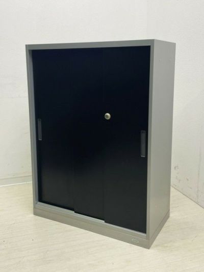 オカムラVILLAGE(ビラージュ)シリーズ スライド書庫 商品画像1