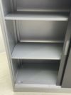 オカムラVILLAGE(ビラージュ)シリーズ スライド書庫 商品画像7