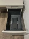 コクヨBS+シリーズ 1000片袖デスク 商品画像12
