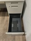 コクヨBS+シリーズ 1000片袖デスク 商品画像13