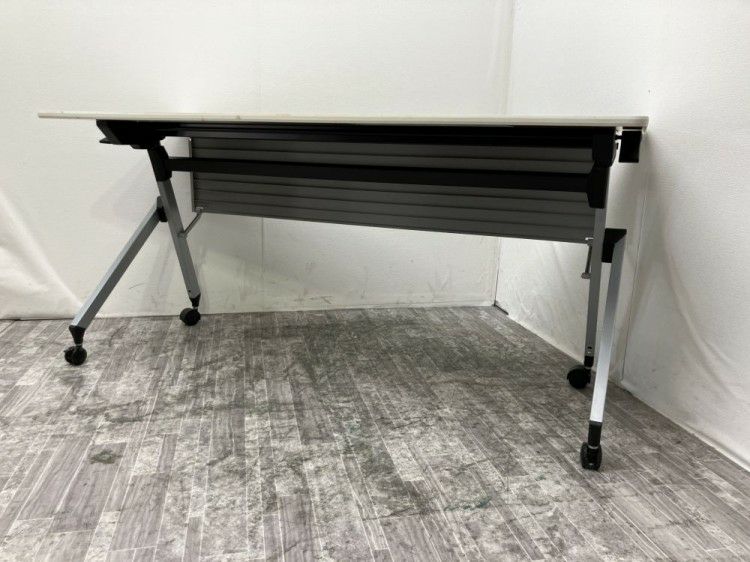 イトーキ1500サイドスタックテーブル 商品画像4