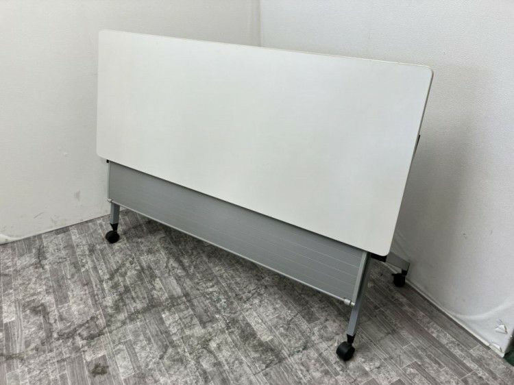 イトーキ1500サイドスタックテーブル 商品画像5