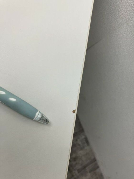 イトーキ1500サイドスタックテーブル 商品画像6