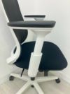 コクヨミトラチェア 可動肘付ミトラチェア 商品画像16