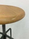 Knot antiquesコンベックスⅢシリーズ スツール 商品画像8