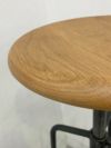 Knot antiquesコンベックスⅢシリーズ スツール 商品画像9