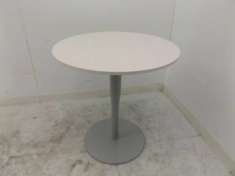 【新着商品】アリアス アトラステーブル 750x750x730mm ホワイト系色 スクエアテーブル レストランテーブル Alias カッシーナ・イクスシー