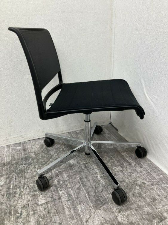 Wilkhahn（ウィルクハーン）エーライン（Aline）シリーズ エーラインチェア 商品画像4