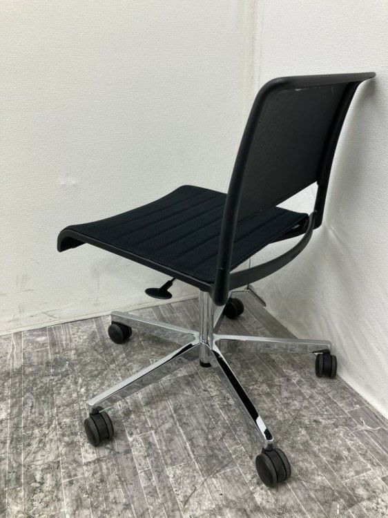 Wilkhahn（ウィルクハーン）エーライン（Aline）シリーズ エーラインチェア 商品画像5