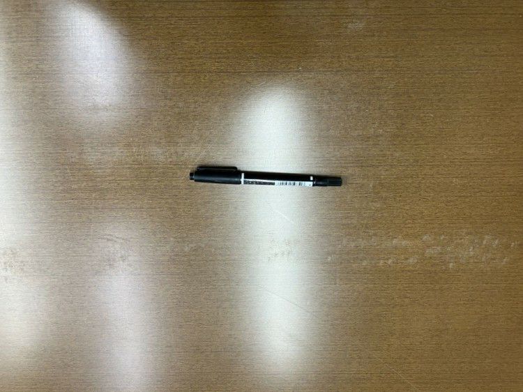 コクヨN650シリーズ 役員室用1800両袖デスク+サイドテーブルセット 商品画像15