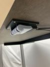 コクヨ手動昇降式1800ミーティングテーブル 商品画像3