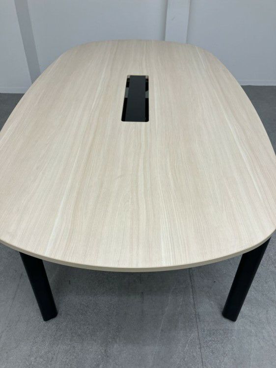 ウチダ（内田洋行）コモンズ・アイシリーズ 2200ミーティングテーブル 商品画像3