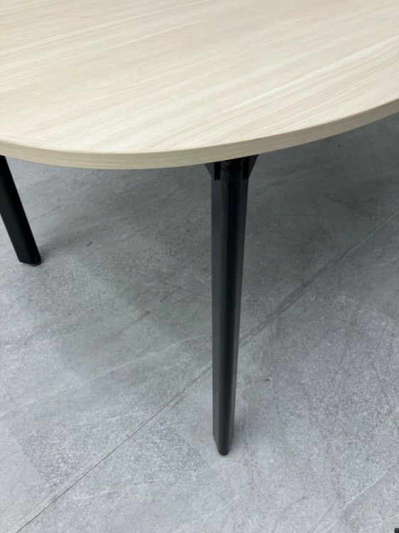 ウチダ（内田洋行）コモンズ・アイシリーズ 2200ミーティングテーブル 商品画像4