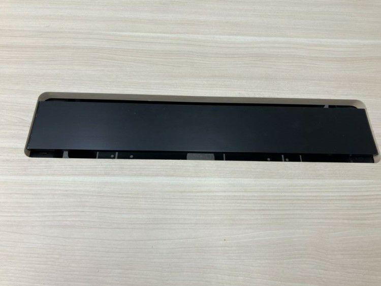 ウチダ（内田洋行）コモンズ・アイシリーズ 2200ミーティングテーブル 商品画像5