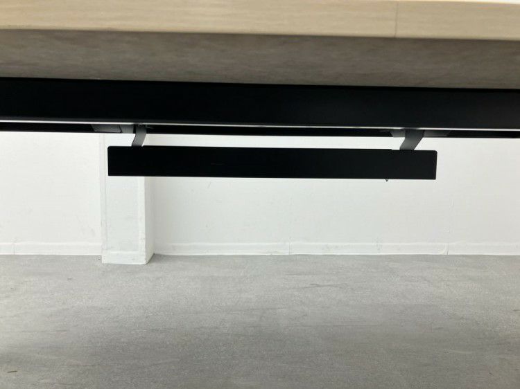 ウチダ（内田洋行）コモンズ・アイシリーズ 2200ミーティングテーブル 商品画像6