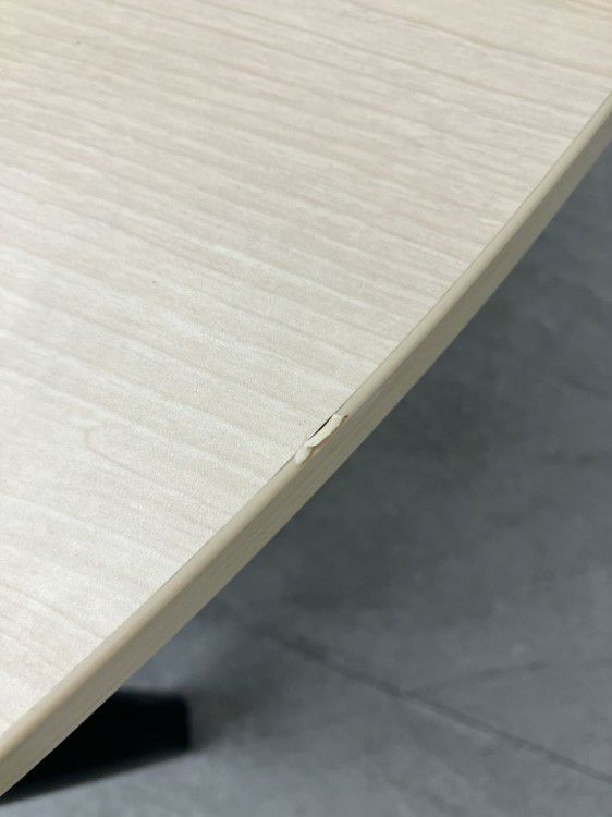 ウチダ（内田洋行）コモンズ・アイシリーズ 2200ミーティングテーブル 商品画像7