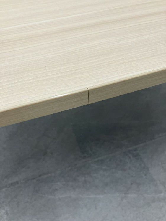 ウチダ（内田洋行）コモンズ・アイシリーズ 2200ミーティングテーブル 商品画像8