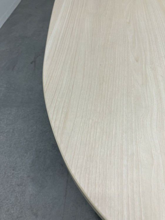 ウチダ（内田洋行）コモンズ・アイシリーズ 2200ミーティングテーブル 商品画像9