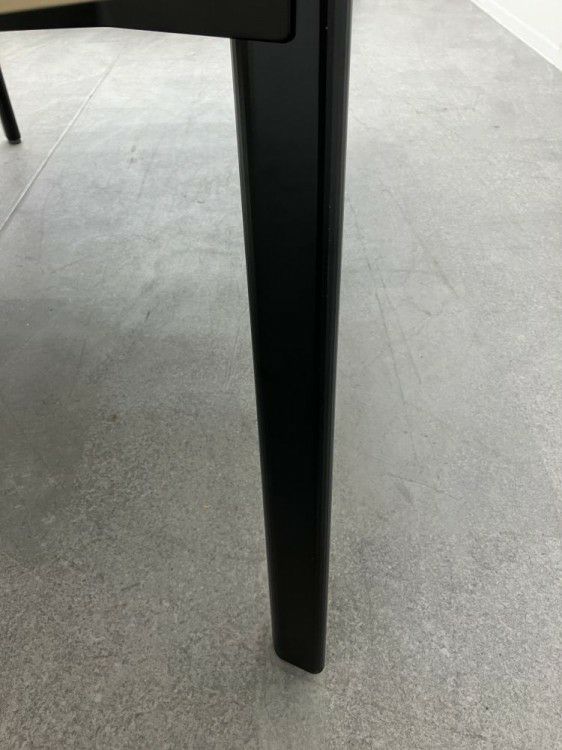 ウチダ（内田洋行）コモンズ・アイシリーズ 2200ミーティングテーブル 商品画像10