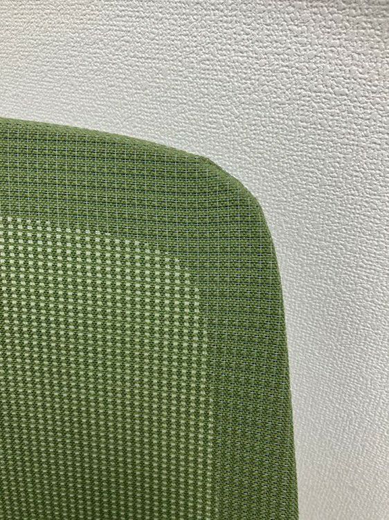 イトーキノート(nort)チェア 固定肘付ノートチェア 商品画像7