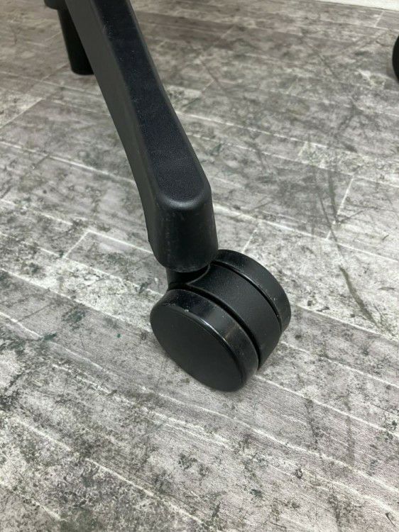 イトーキノート(nort)チェア 固定肘付ノートチェア 商品画像10